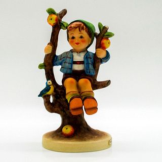 Goebel Hummel Figurine, Apple Tree Boy
