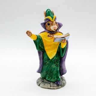 Mystic DB197 - Royal Doulton Bunnykins Figurine