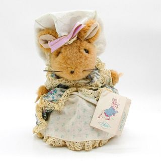 Eden Beatrix Potter Stuffed Animal, Lady Mouse