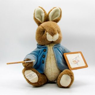 Eden Beatrix Potter Stuffed Animal, Peter Rabbit