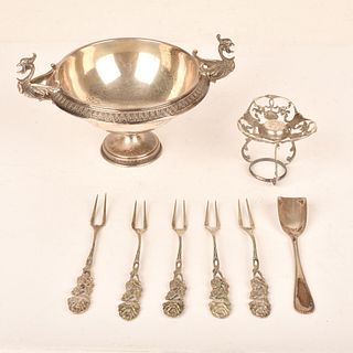 Vintage Assorted Tableware
