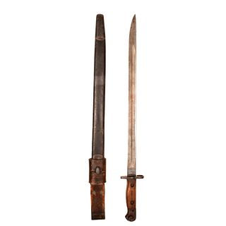 Wilkinson Bayonet / Short Sword