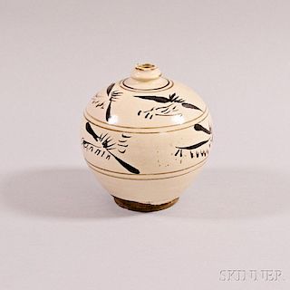 Small Jar