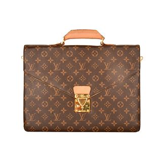 Replica Louis Vuitton Briefcase