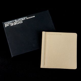 Porsche Design Wallet