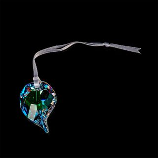 Swarovski Crystal Pendant Ornament