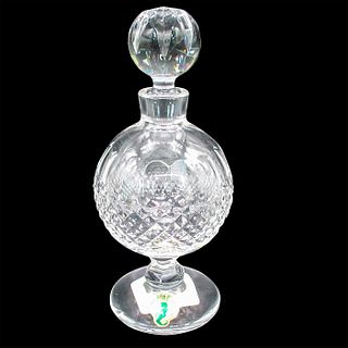 Waterford Crystal Perfume Bottle, Colleen