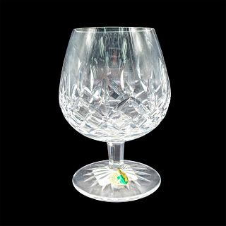 Waterford Crystal Brandy Balloon Glass, Lismore
