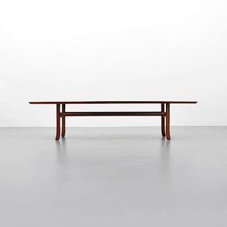 Coffee Table, Manner of Edward Wormley