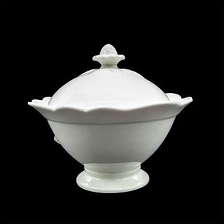 Villeroy & Boch Sugar Bowl and Lid, Country Heritage