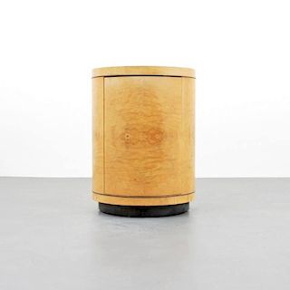 Henredon  'Scene Two' Cabinet/Occasional Table