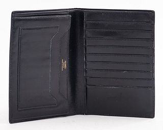 Hermes Leather Wallet