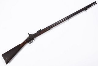 CIVIL-WAR PERIOD ENFIELD PATTERN 1853 TOWER 1863 PERCUSSION MUSKET