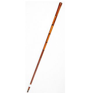 Marquetry Cane
