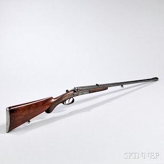 L. Delp Rook Rifle