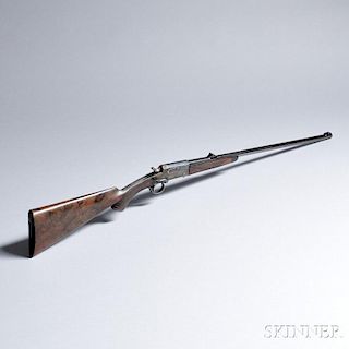 William Evans Rook Rifle