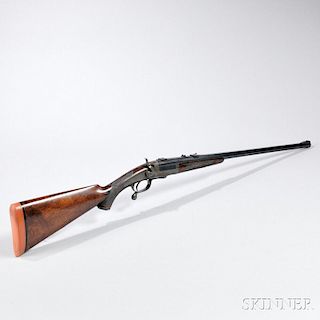 John Rigby & Company Rook Rifle
