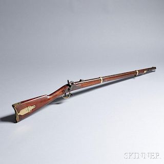Remington 1863 Percussion Contract Rifle