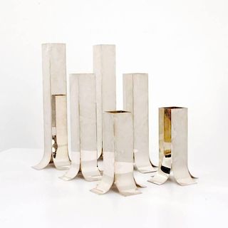 Lino Sabattini Vase Collection