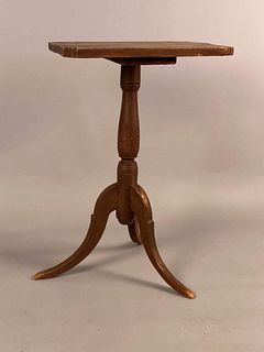Dunlop School Candle Stand