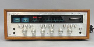 Marantz Model 2270 Stereophonic Receiver.
