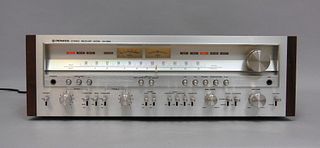 Pioneer Model SX-950 Stereo Receiver.