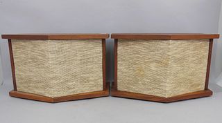 Pair of Bose 901 Series I Speakers.