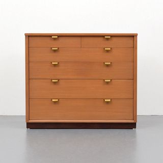 Edward Wormley Cabinet/Dresser