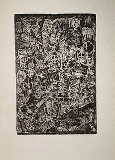 Paul Klee - Little World