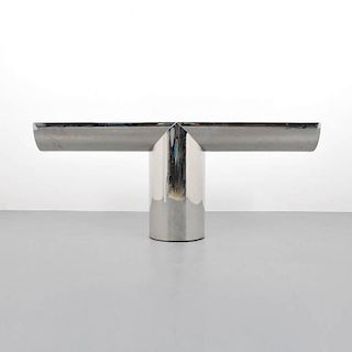 J. Wade Beam Console Table