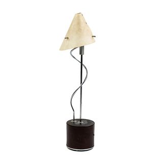 Robert Sonneman for George Kovacs Postmodern Desk Lamp