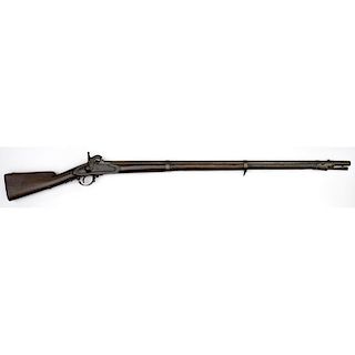 Model 1844/60 Belgian Made Import Piedmont Rifled Musket