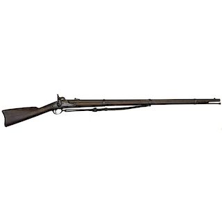 U.S. Springfield Model 1863 Type II Rifled-Musket