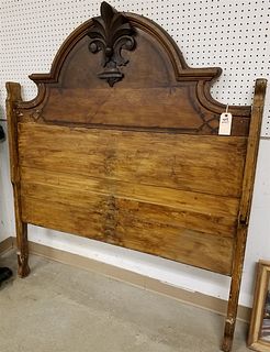 VICT COTTAGE PINE SIDEBOARD 57"W X 66 1/2"H