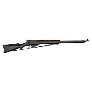WInchester-Lee USN Bolt Action Rifle
