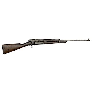 US Springfield Model 1896 .30-40 Krag Carbine