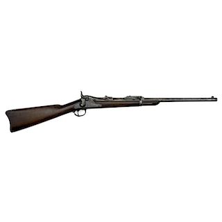 U.S. Springfield Model 1884 Carbine