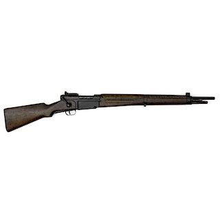 **French Model 1936 MAS Bolt Action Rifle