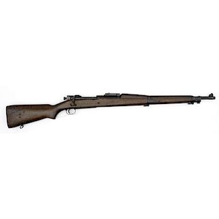 **Model 1903 Springfield Rifle