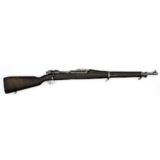 **U.S. Remington Model 1903 Bolt Action Rifle