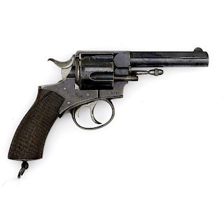 Webley New Model RIC No. 1 Revolver