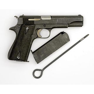 *Star 9mm 1911 Pistol