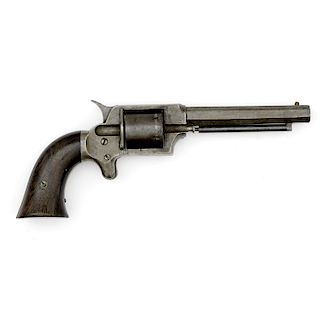 J.P.Lower Revolver
