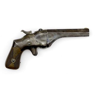 Connecticut Arms Company Single-Shot Pistol