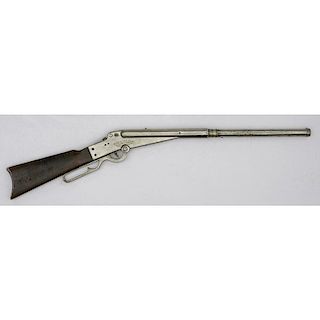 Columbian Model E BB Rifle By Helprin Mfg Co Phila Pa