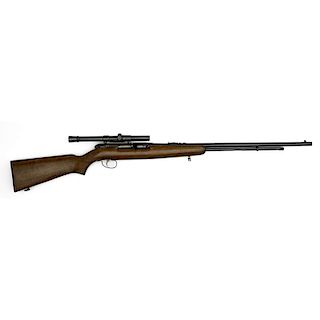 **Remington Model 550-1 Semi-Auto Rifle