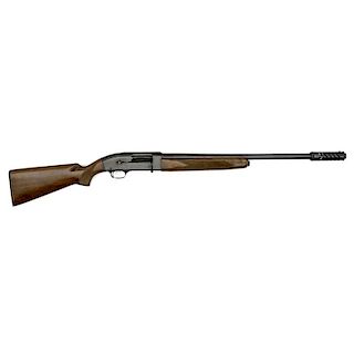 *Winchester Model 50 Semi-Automatic Shotgun