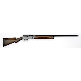 **Remington Model 11 Shotgun