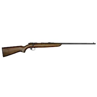 **Remington Model 510 Target Master Bolt Action Rifle