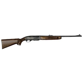 *Remington Model 740 Rifle